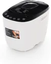 Leran Хлебопечка Leran BM2058ST хлебопечка