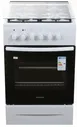Комбинированная плита LERAN (Леран) GEC 3311 W