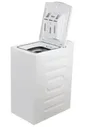 С/м вертикальная LERAN WTL 46106 WD белый